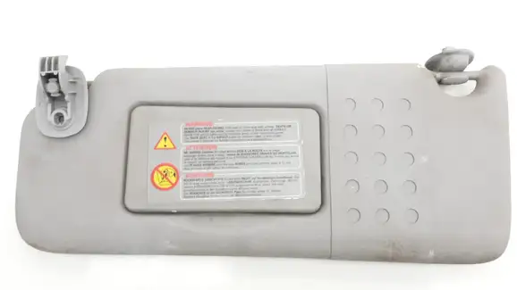 Σκιάδιο RENAULT CLIO ( CB ) Hatchback / 3dr 1998 - 2001 1.0 Campus Flex  ( D4D 754  ) (80 hp ) Βενζίνη/αιθανόλη #XC164845A27