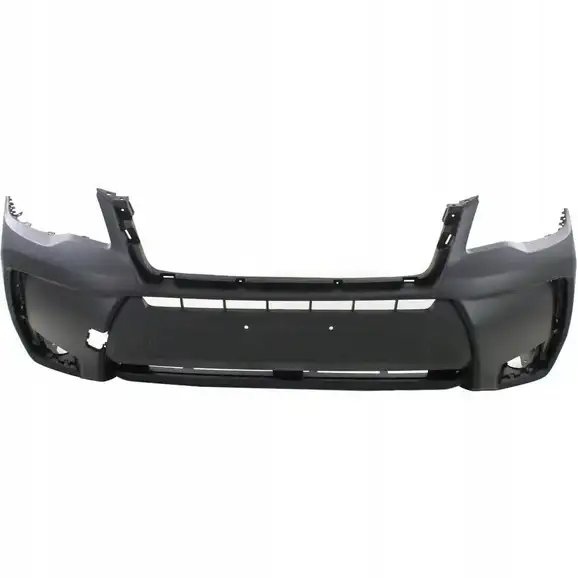 Προφυλακτήρας SUBARU FORESTER SUV/ ΕΚΤΟΣ ΔΡΟΜΟΥ/ 5dr 2015 - 2.0 D AWD  ( EE20Z  ) (147 hp ) Πετρέλαιο #770103375