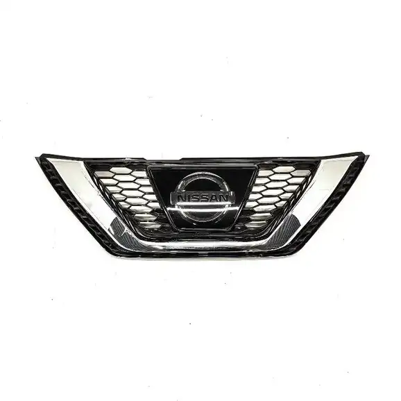 Μάσκα NISSAN QASHQAI SUV/ ΕΚΤΟΣ ΔΡΟΜΟΥ / 5dr 2017-  1.2 DIG-T  ( HR12DDT,HRA2DDT  ) (115 hp ) Βενζίνη #576204540