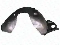 Θόλος Πλαστικός CITROEN DS3 Hatchback / 3dr 2010 - 2014 1.2 THP 110  ( HNZ (EB2DT)  ) (110 hp ) Βενζίνη #196000822