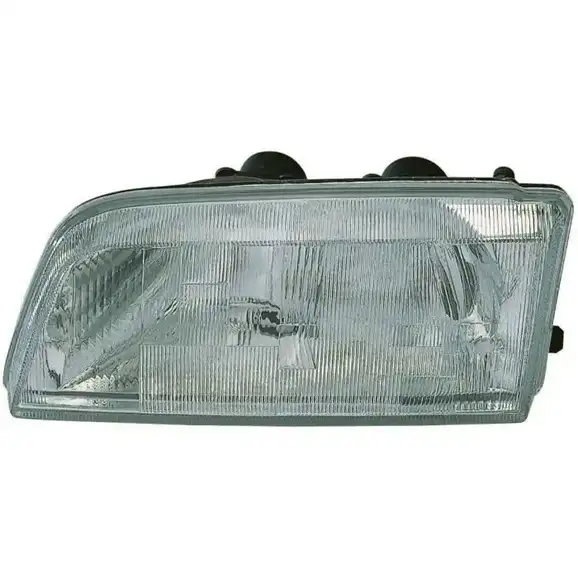 Φανάρι Εμπρός CITROEN ZX Hatchback / 3dr 1991 - 1994 ( N2 ) 1,1  ( H1A,H1B  ) (54 hp ) Βενζίνη #070805282