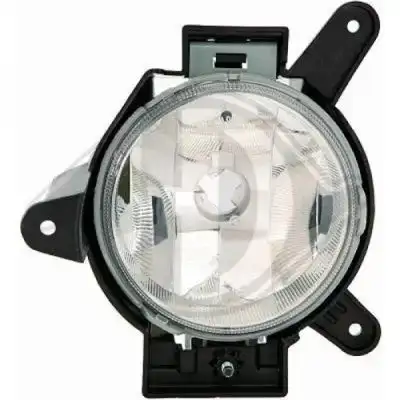 Προβολείς Ομίχλης CHEVROLET-DAEWOO SPARK Hatchback / 5dr 2010 - 2012 1.0  (   ) (68 hp ) Βενζίνη #236005102