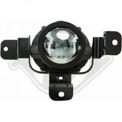 Προβολείς Ομίχλης CHEVROLET-DAEWOO SPARK Hatchback / 5dr 2010 - 2012 1.0  (   ) (68 hp ) Βενζίνη #236005111
