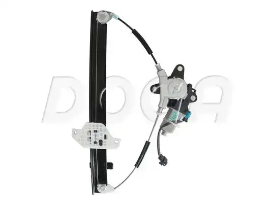 Γρύλος Παραθύρου Ηλεκτρικός CHEVROLET-DAEWOO SPARK Hatchback / 5dr 2010 - 2012 1.0  (   ) (68 hp ) Βενζίνη #236007041