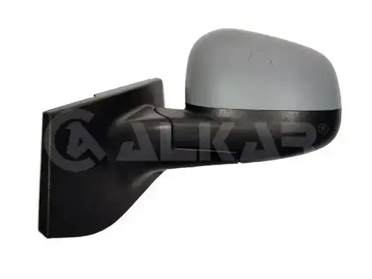 Καθρέπτης Μηχανικός CHEVROLET-DAEWOO SPARK Hatchback / 5dr 2010 - 2012 1.0  (   ) (68 hp ) Βενζίνη #236007484