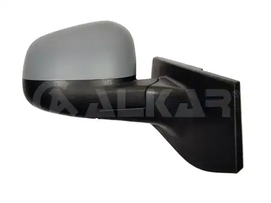 Καθρέπτης Μηχανικός CHEVROLET-DAEWOO SPARK Hatchback / 5dr 2013 - 1.0  (   ) (68 hp ) Βενζίνη #236107483