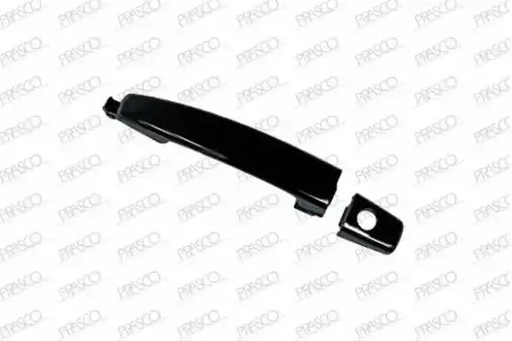 Χερούλι Πόρτας  CHEVROLET-DAEWOO AVEO Sedan / 4dr 2008 - 2011 ( T250 ) 1.2  ( LY4  ) (72 hp ) Βενζίνη #236907840