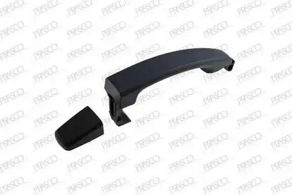 Χερούλι Πόρτας  CHEVROLET-DAEWOO AVEO Sedan / 4dr 2008 - 2011 ( T250 ) 1.2  ( LY4  ) (72 hp ) Βενζίνη #236907850