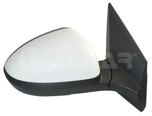 Καθρέπτης Ηλεκτρικός CHEVROLET-DAEWOO AVEO Hatchback / 5dr 2011 -  1.2  ( LWD  ) (69 hp ) Βενζίνη #237007503
