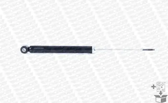 Αμορτισέρ DACIA LOGAN 2004 - 2008 ( LS ) MONROE 23991