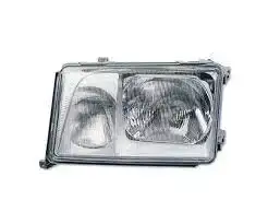Φανάρι Εμπρός MERCEDES E CLASS Sedan / 4dr 1985 - 1993 ( W124 ) 200  ( M 102.922  ) (105 hp ) Βενζίνη #051405132