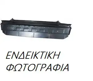 Ποδιά Προφυλακτήρα MITSUBISHI CARISMA Sedan / 4dr 1996 - 1999 ( DA ) 1.3 16V  ( 4G13 (16V)  ) (82 hp ) Βενζίνη #029100830