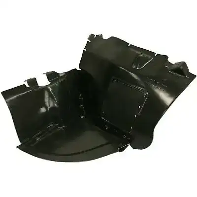 Θόλος Πλαστικός MERCEDES SLK Cabrio / 2dr 2000 - 2004 ( R170 ) 200 (170.435)  ( M 111.946  ) (136 hp ) Βενζίνη #020300832