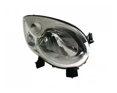 Φανάρι Εμπρός CITROEN C1 Hatchback / 3dr 2012 - 2014 1.0  ( CFB (1KR)  ) (68 hp ) Βενζίνη #200005141