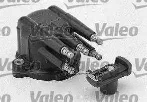 Ντιστριμπιτέρ PEUGEOT 106 1992 - 1995 VALEO 243140