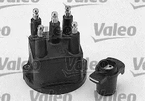 Ντιστριμπιτέρ RENAULT 19 1992 - 1995 ( L53 ) ( B53 ) ( C53 ) VALEO 243152