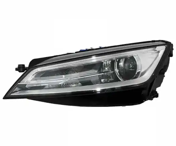 Φανάρι Εμπρός AUDI TT Cabrio / 2dr 2014 - 2018 1.8 TFSI  ( CJSA,CJSB  ) (180 hp ) Βενζίνη #135005134
