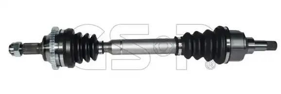 Ημιαξόνιο PEUGEOT 206 2000 - 2008 ( CC ) GSP 245012