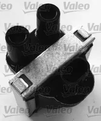Πολλαπλασιαστής FIAT CINQUECENTO 1992 - 1998 ( 170 ) VALEO 245111