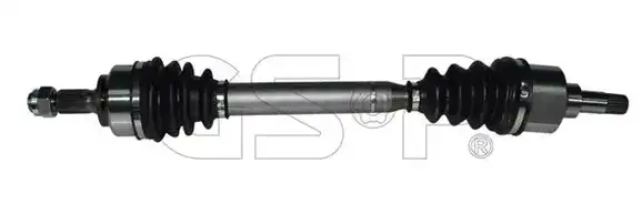 Ημιαξόνιο PEUGEOT 307 2001 - 2005 ( 3A ) ( 3C ) GSP 245119