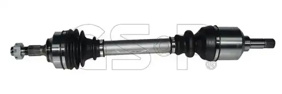 Ημιαξόνιο PEUGEOT 307 2001 - 2005 ( 3A ) ( 3C ) GSP 245126