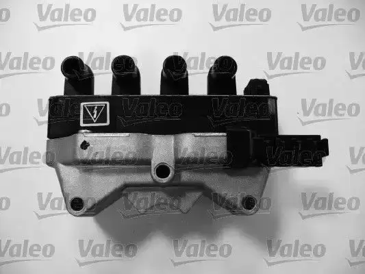 Πολλαπλασιαστής FIAT BRAVA 1995 - 2003 ( 182 ) VALEO 245134