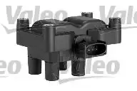 Πολλαπλασιαστής FORD ESCORT 1995 - 1998 MK7 VALEO 245193