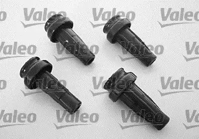 Μπουζοκαλώδιο / Εξαρτήματα Σύνδεσης PEUGEOT 206 2000 - 2008 ( CC ) VALEO 245235