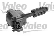 Πολλαπλασιαστής FORD ESCORT 1990 - 1992 MK5 VALEO 245247