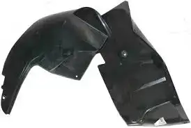 Θόλος Πλαστικός CITROEN BERLINGO MPV / ΠΟΛΥΜΟΡΦΙΚΑ / 5dr 2002 - 2008 ( I )( MF ) 1.1 i (MFHDZ, MFHFX)  ( HDZ (TU1M),HFX (TU1JP)  ) (60 hp ) Βενζίνη #050900822