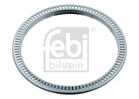 Αισθητήρας ABS NISSAN PRIMERA 1990 - 1993 ( P10 ) FEBI BILSTEIN 24839