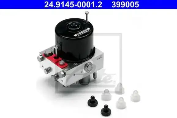 Αισθητήρας ABS VW GOLF 2004 - 2008 ( Mk5 ) ATE 24.9145-0001.2