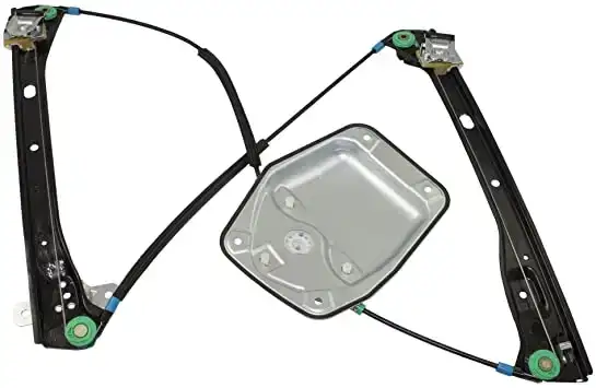 Γρύλος Παραθύρου Ηλεκτρικός VW JETTA Sedan / 4dr 2005 - 2011 ( 1K2 ) 1.4 TSI  ( BMY  ) (140 hp ) Βενζίνη #065307041