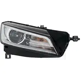 Φανάρι Εμπρός AUDI TT Cabrio / 2dr 2014 - 2018 1.8 TFSI  ( CJSA,CJSB  ) (180 hp ) Βενζίνη #135005133