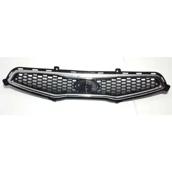 Μάσκα KIA PICANTO Hatchback / 5dr 2012 - 2015 1.0  ( G3LA  ) (69 hp ) Βενζίνη #432004545
