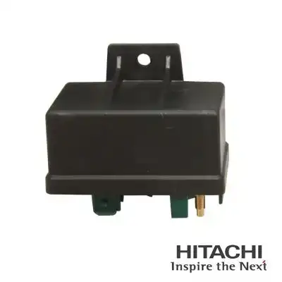 Εγκέφαλος/ρελέ/αισθητήρες MAZDA 2 2003 - 2005 ( DY ) HITACHI 2502088