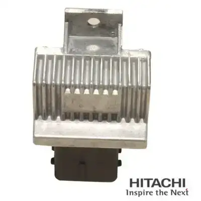 Εγκέφαλος/ρελέ/αισθητήρες RENAULT MEGANE 2002 - 2005 HITACHI 2502124