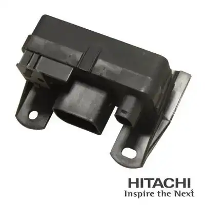 Εγκέφαλος/ρελέ/αισθητήρες MERCEDES A CLASS 2001 - 2004 ( W168 ) HITACHI 2502158