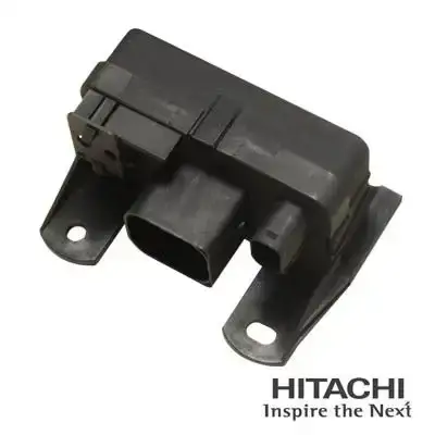 Εγκέφαλος/ρελέ/αισθητήρες MERCEDES C CLASS 2000 - 2003 ( W203 ) HITACHI 2502159