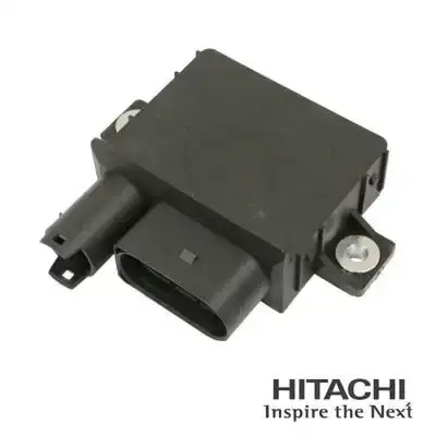 Εγκέφαλος/ρελέ/αισθητήρες MERCEDES C CLASS 2007 - 2011 ( W204 ) HITACHI 2502195
