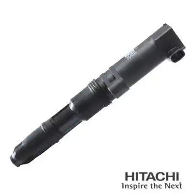 Πολλαπλασιαστής RENAULT CLIO 2001 - 2005 HITACHI 2503800