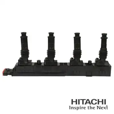 Πολλαπλασιαστής OPEL CORSA 2000 - 2004 ( C ) HITACHI 2503816