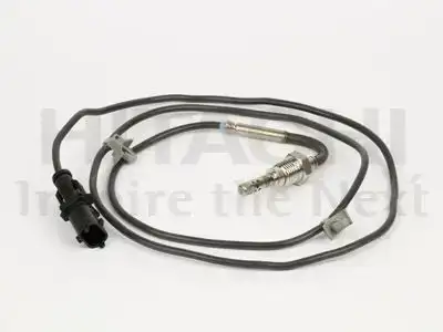Προετοιμασία Καυσίμου/Αισθητήρες OPEL CORSA 2006 - 2011 ( D ) HITACHI 2507033