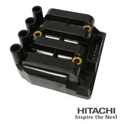 Πολλαπλασιαστής VW GOLF 1998 - 2004 ( Mk4 ) HITACHI 2508438
