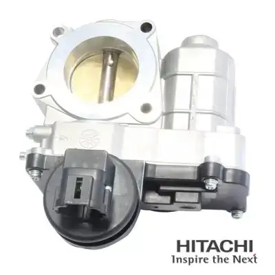 Πεταλούδα Γκαζιού-Κλαπέτο NISSAN MICRA 2003 - 2005 ( K12 ) HITACHI 2508537
