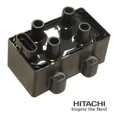 Πολλαπλασιαστής RENAULT CLIO 2001 - 2005 HITACHI 2508764