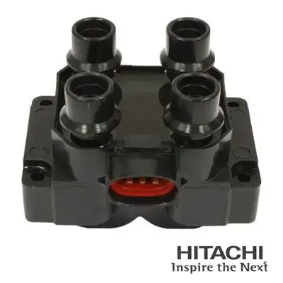 Πολλαπλασιαστής MAZDA 626 1998-2000 ( GF ) HITACHI 2508800