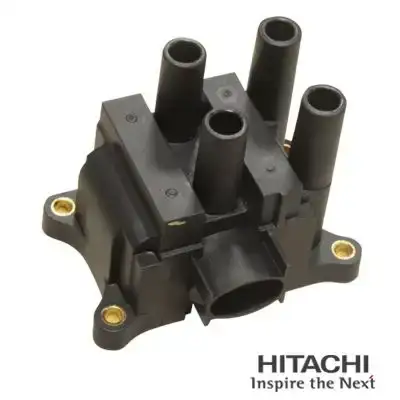 Πολλαπλασιαστής MAZDA 2 2003 - 2005 ( DY ) HITACHI 2508803
