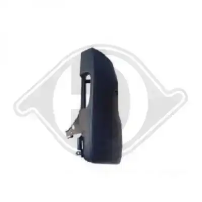 Άκρο Προφυλακτήρα OPEL VIVARO Van 2002 - 2006 1.9 DI (F7)  ( F9Q 762  ) (80 hp ) Πετρέλαιο #028503951
