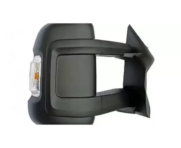 Καθρέπτης Μηχανικός FIAT DUCATO Van 2006 - 2014 100 Multijet 2,2 D  ( 4HV (P22DTE)  ) (100 hp ) Πετρέλαιο #028707491